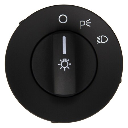 Motorcraft Switch Asy-Headlamps, Sw6645 SW6645